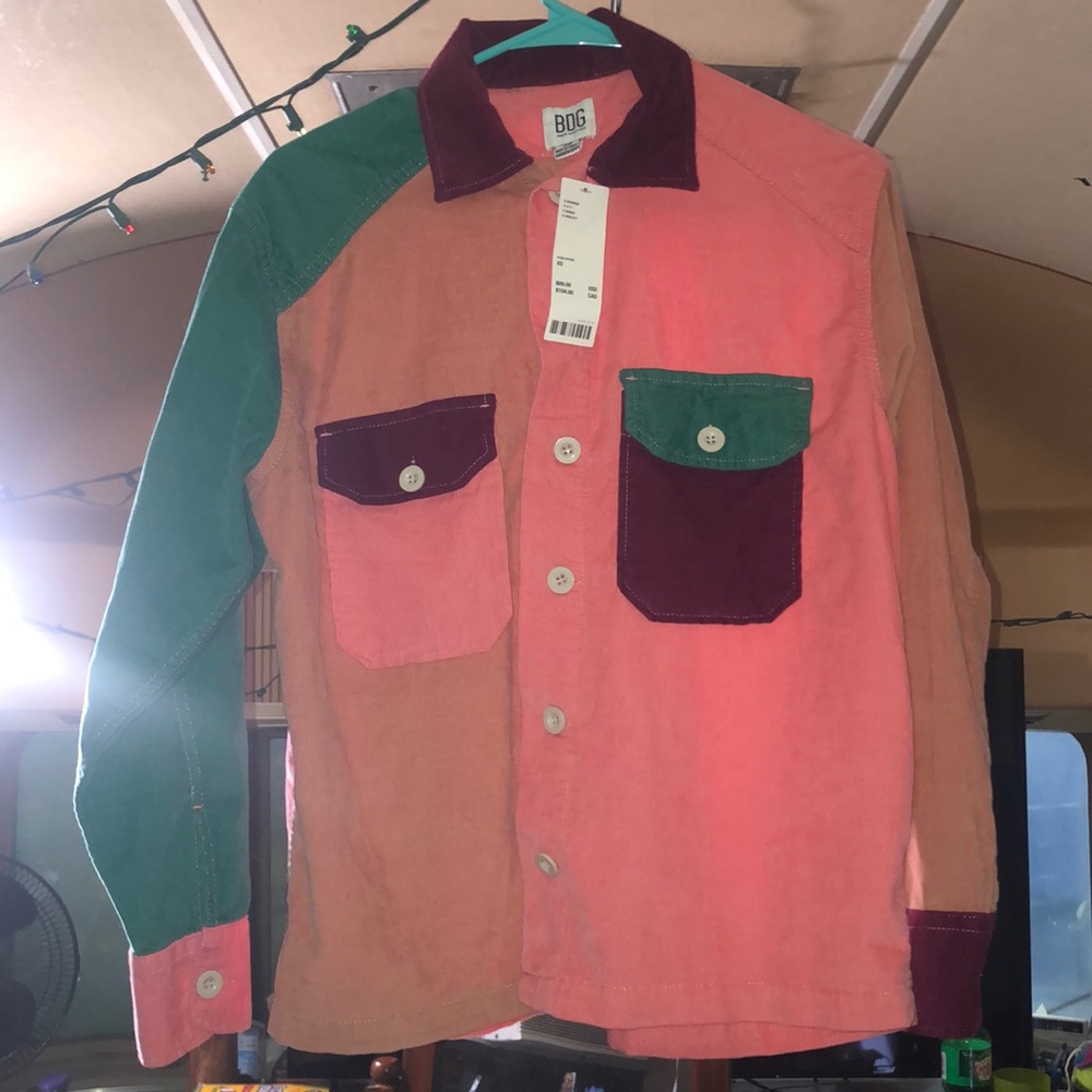 Urban outfitters shirt